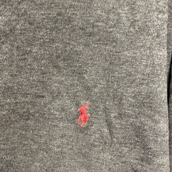 NWOT Polo Ralph Lauren Soft Cotton Turtleneck - Picture 4 of 6